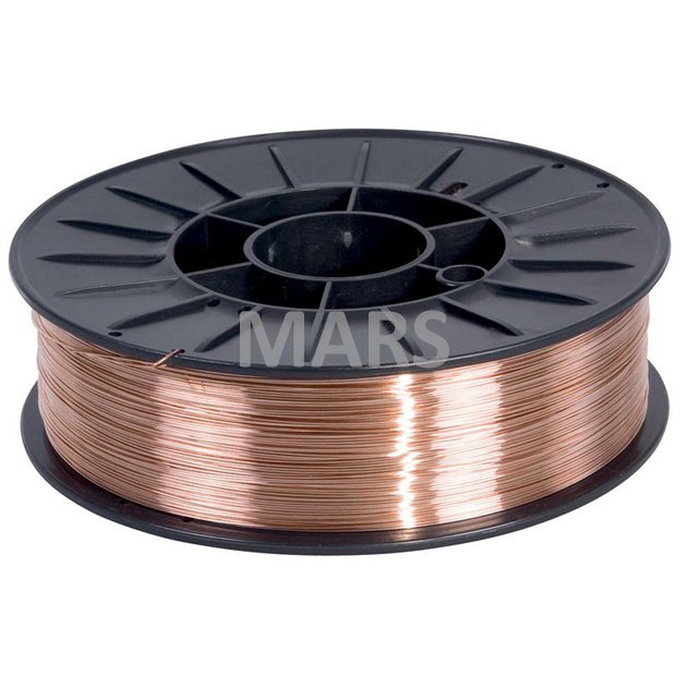 Zvárací drôt C Black wire 0,8/ 5kg, Kuhtreiber